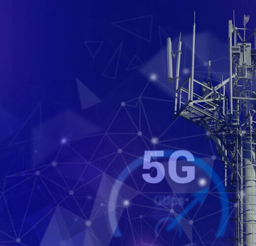 réseaux 4G5G